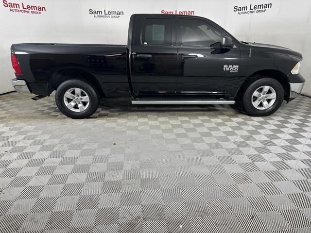 used 2020 Ram 1500 car, priced at $24,990