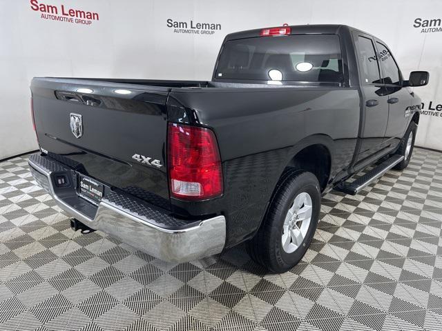 used 2020 Ram 1500 car, priced at $24,990