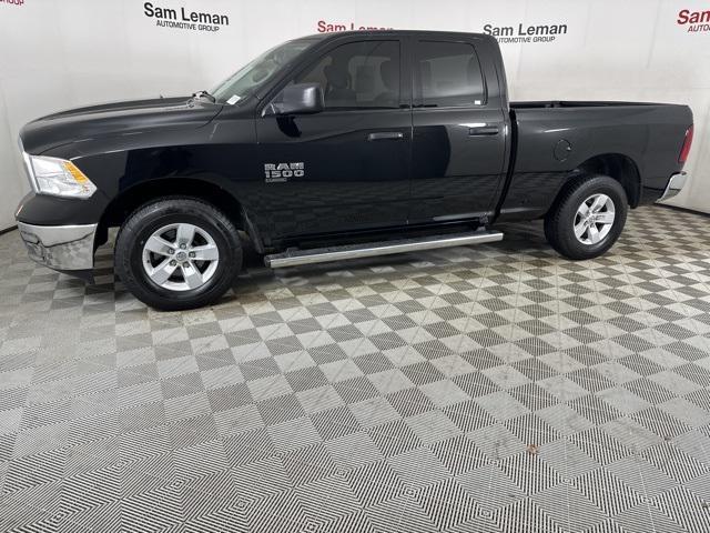 used 2020 Ram 1500 car, priced at $24,990