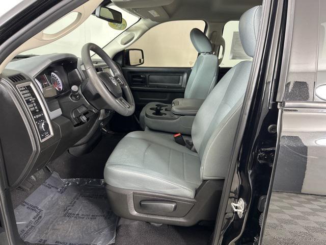 used 2020 Ram 1500 car, priced at $24,990