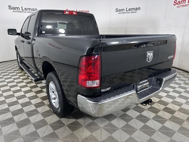 used 2020 Ram 1500 car, priced at $24,990