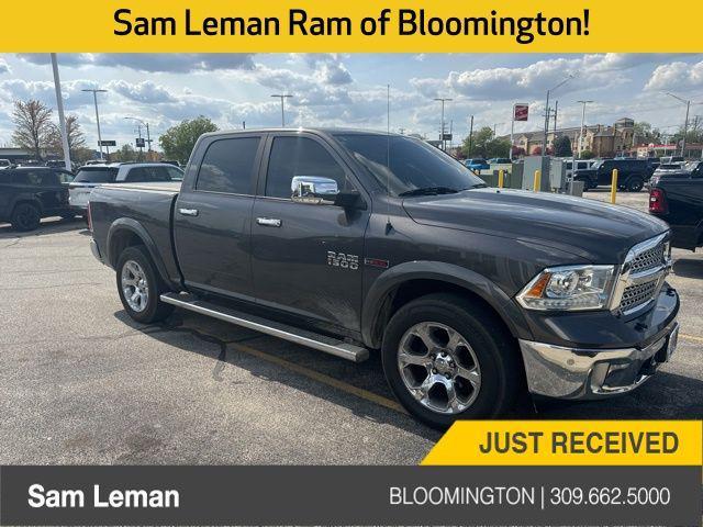 used 2018 Ram 1500 car, priced at $30,995