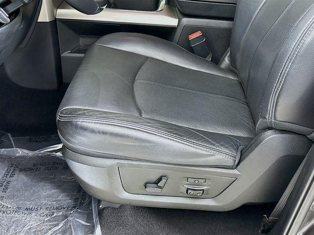 used 2018 Ram 1500 car, priced at $30,550