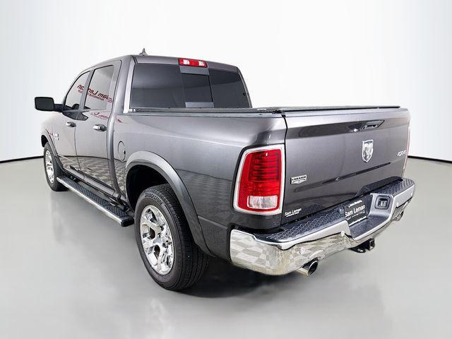 used 2018 Ram 1500 car, priced at $30,550