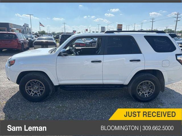 used 2020 Toyota 4Runner car, priced at $42,995