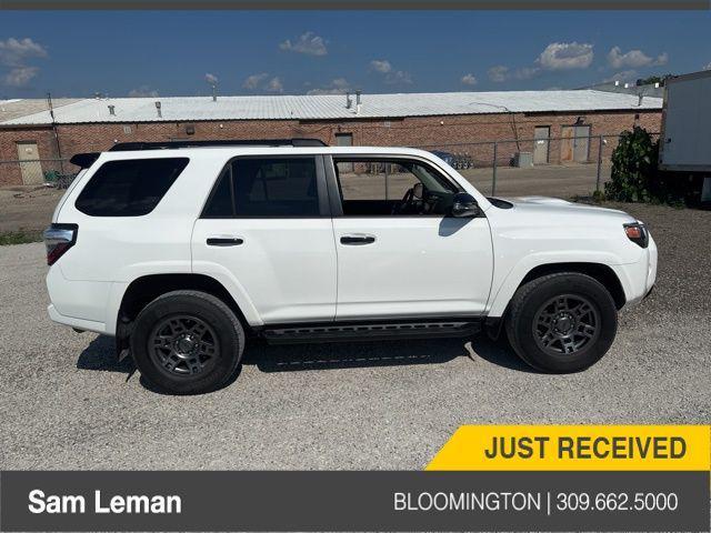 used 2020 Toyota 4Runner car, priced at $42,995