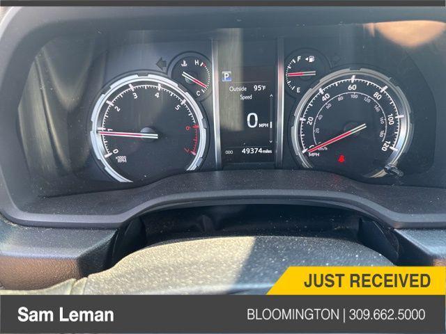 used 2020 Toyota 4Runner car, priced at $42,995