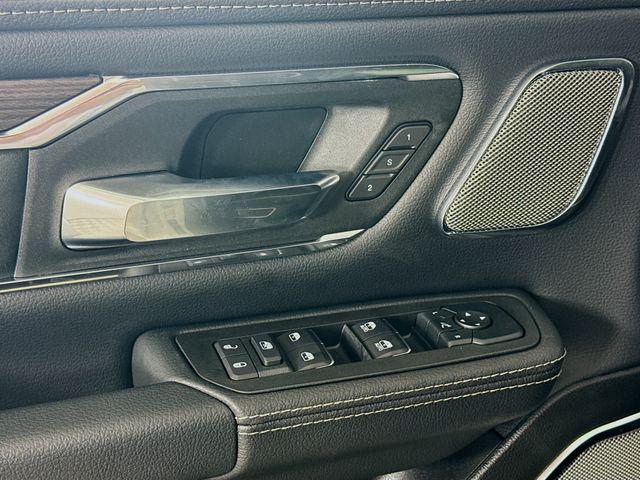 new 2026 Ram 1500 car, priced at $63,565