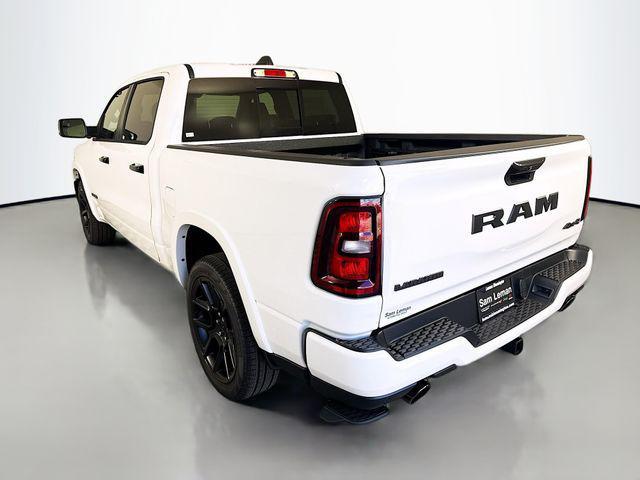 new 2026 Ram 1500 car, priced at $63,565