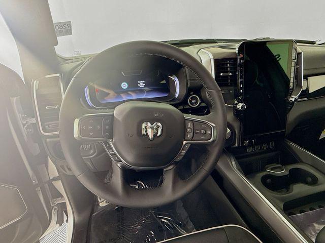 new 2026 Ram 1500 car, priced at $63,565
