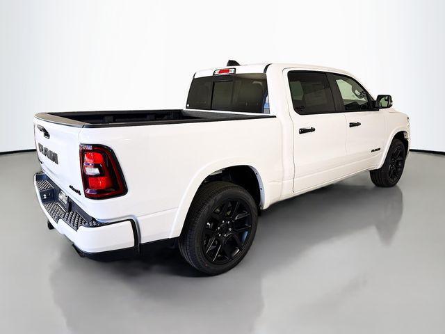 new 2026 Ram 1500 car, priced at $63,565