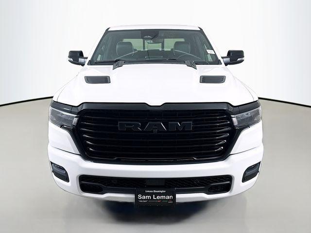 new 2026 Ram 1500 car, priced at $63,565