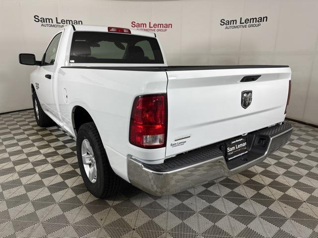 used 2022 Ram 1500 car, priced at $20,500