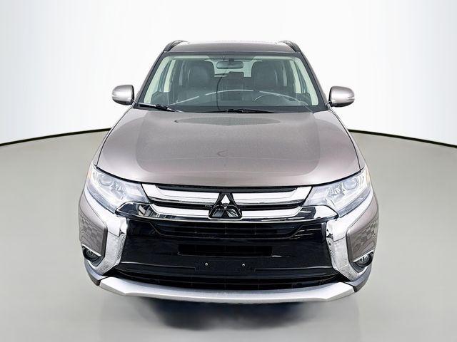 used 2016 Mitsubishi Outlander car, priced at $13,990
