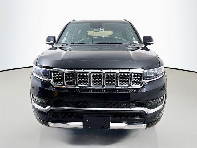used 2023 Jeep Grand Wagoneer car, priced at $72,995