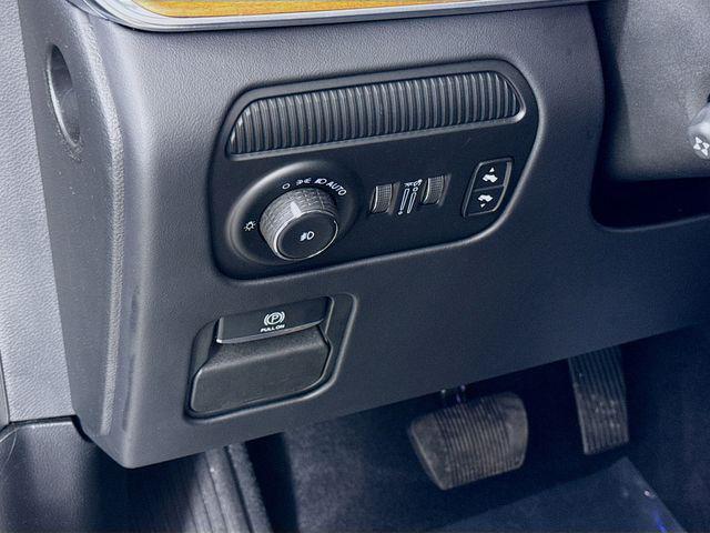 used 2023 Jeep Grand Wagoneer car, priced at $72,995