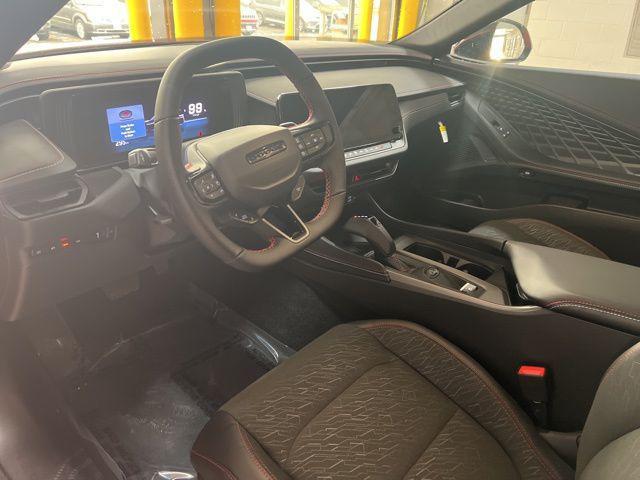 new 2025 Dodge Charger Daytona car, priced at $47,480