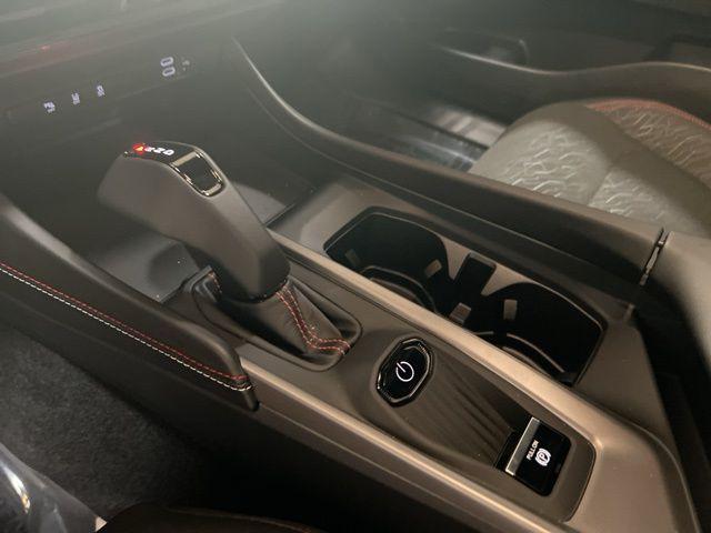new 2025 Dodge Charger Daytona car, priced at $47,480