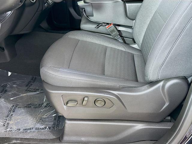 used 2024 Chevrolet Silverado 2500 car, priced at $51,299