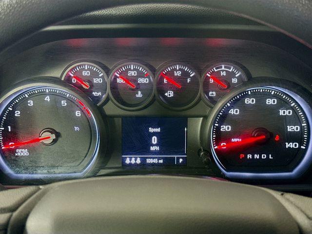 used 2024 Chevrolet Silverado 2500 car, priced at $51,299