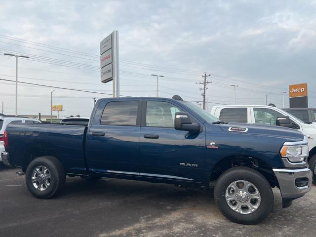 new 2024 Ram 2500 car, priced at $63,985