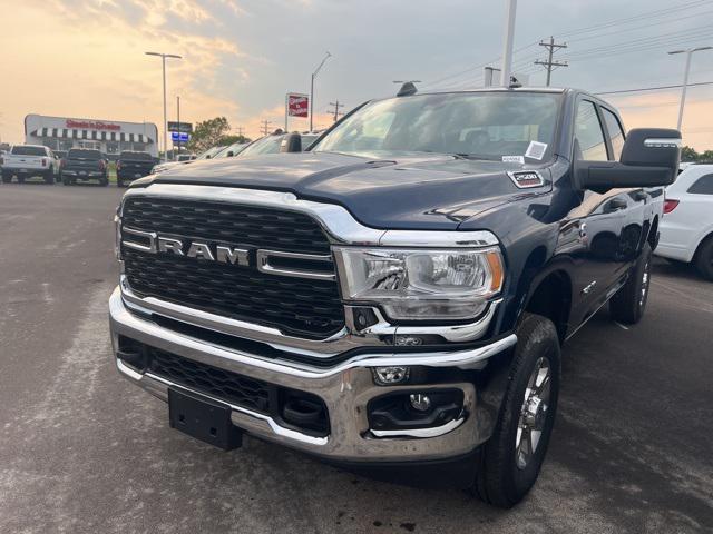 new 2024 Ram 2500 car, priced at $63,985