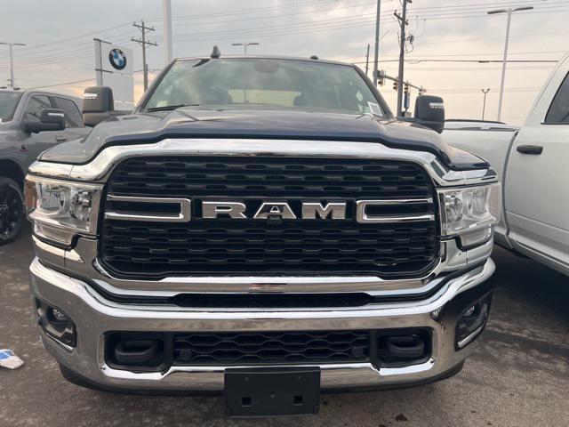 new 2024 Ram 2500 car, priced at $63,985