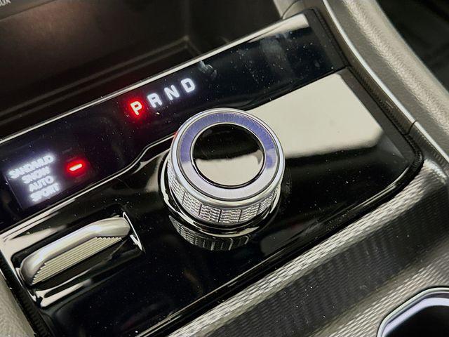 new 2025 Jeep Grand Cherokee L car, priced at $47,835