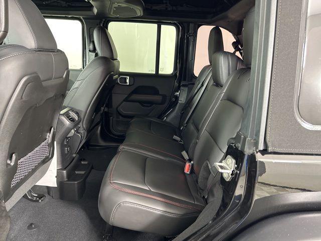new 2024 Jeep Wrangler car, priced at $49,156