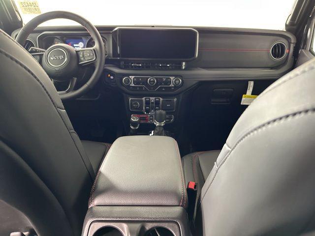 new 2024 Jeep Wrangler car, priced at $49,156