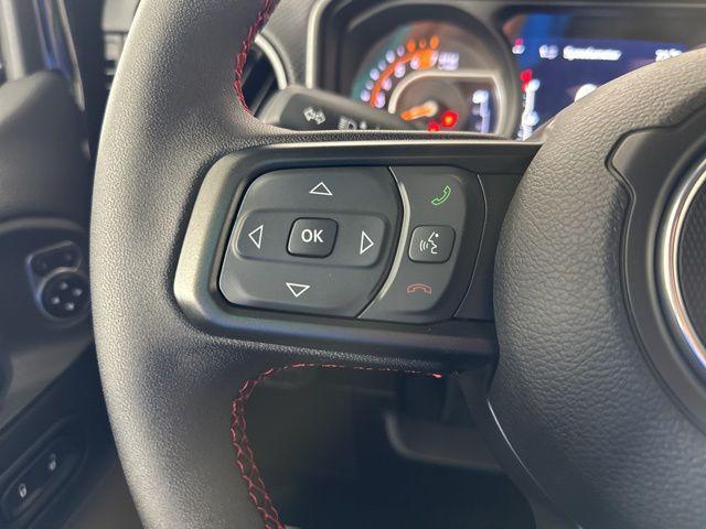 new 2024 Jeep Wrangler car, priced at $49,156