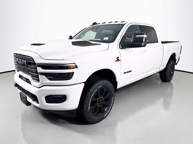 new 2025 Ram 2500 car, priced at $79,195