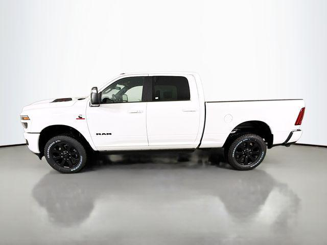 new 2025 Ram 2500 car, priced at $79,195