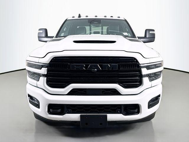 new 2025 Ram 2500 car, priced at $79,195