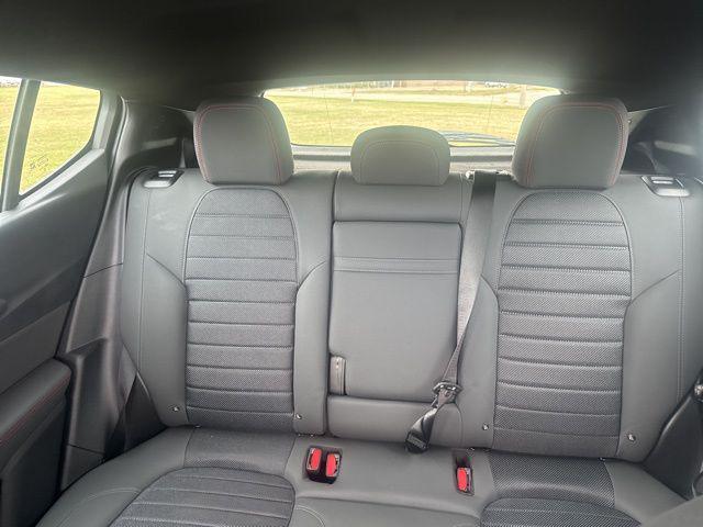 used 2024 Dodge Hornet car, priced at $24,999