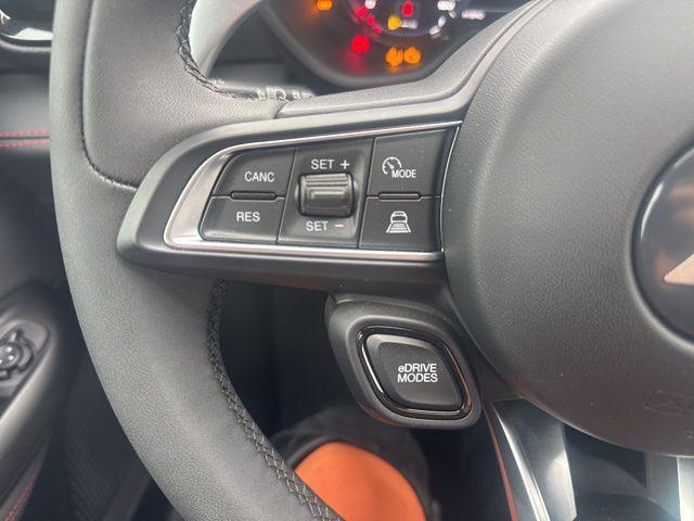 used 2024 Dodge Hornet car, priced at $24,999