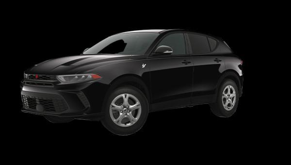 used 2024 Dodge Hornet car, priced at $25,477