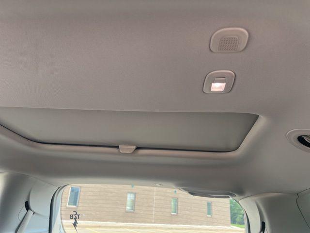 used 2017 Chrysler Pacifica car, priced at $15,877