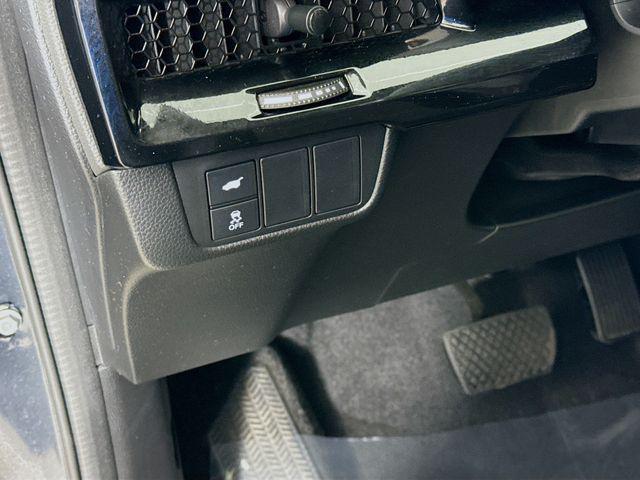 used 2024 Honda CR-V Hybrid car, priced at $35,777