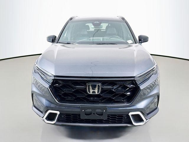 used 2024 Honda CR-V Hybrid car, priced at $35,777