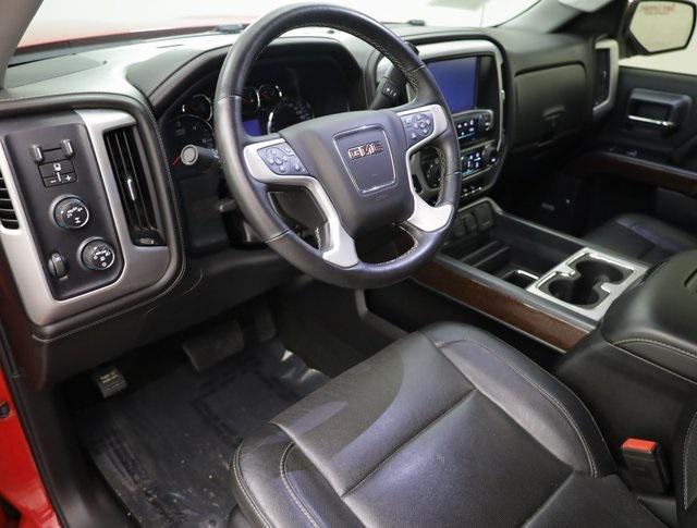 used 2018 GMC Sierra 1500 car, priced at $30,750