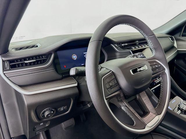 new 2025 Jeep Grand Cherokee L car, priced at $45,110