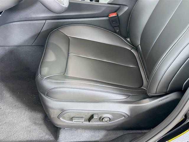 new 2025 Jeep Grand Cherokee L car, priced at $45,110