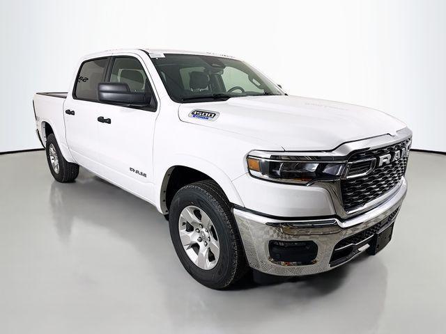 new 2025 Ram 1500 car, priced at $38,990