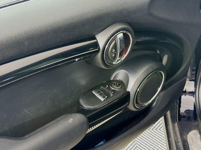 used 2020 MINI Hardtop car, priced at $20,699