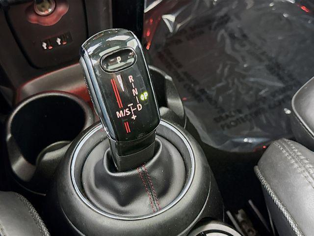 used 2020 MINI Hardtop car, priced at $20,699