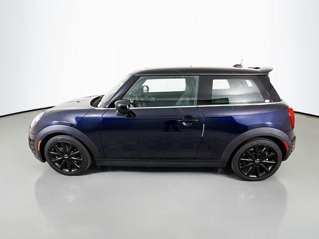 used 2020 MINI Hardtop car, priced at $20,699