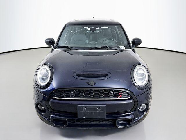 used 2020 MINI Hardtop car, priced at $20,699