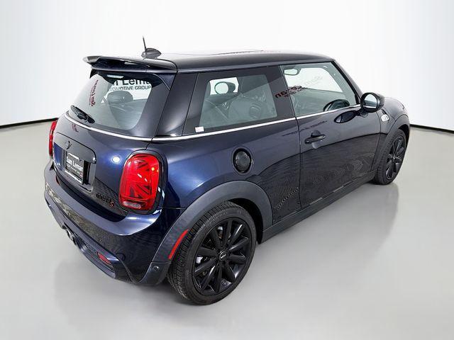 used 2020 MINI Hardtop car, priced at $20,699