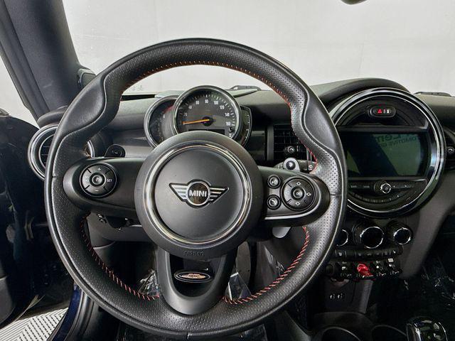 used 2020 MINI Hardtop car, priced at $20,699